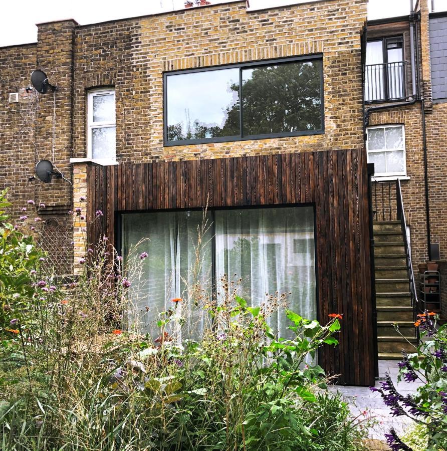 Bright And Elegant 2 Bedroom Flat, Near Notting Hill London Ngoại thất bức ảnh
