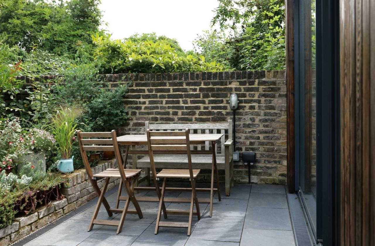 Bright And Elegant 2 Bedroom Flat, Near Notting Hill London Ngoại thất bức ảnh