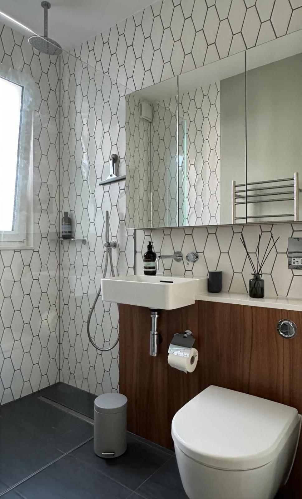 Bright And Elegant 2 Bedroom Flat, Near Notting Hill London Ngoại thất bức ảnh