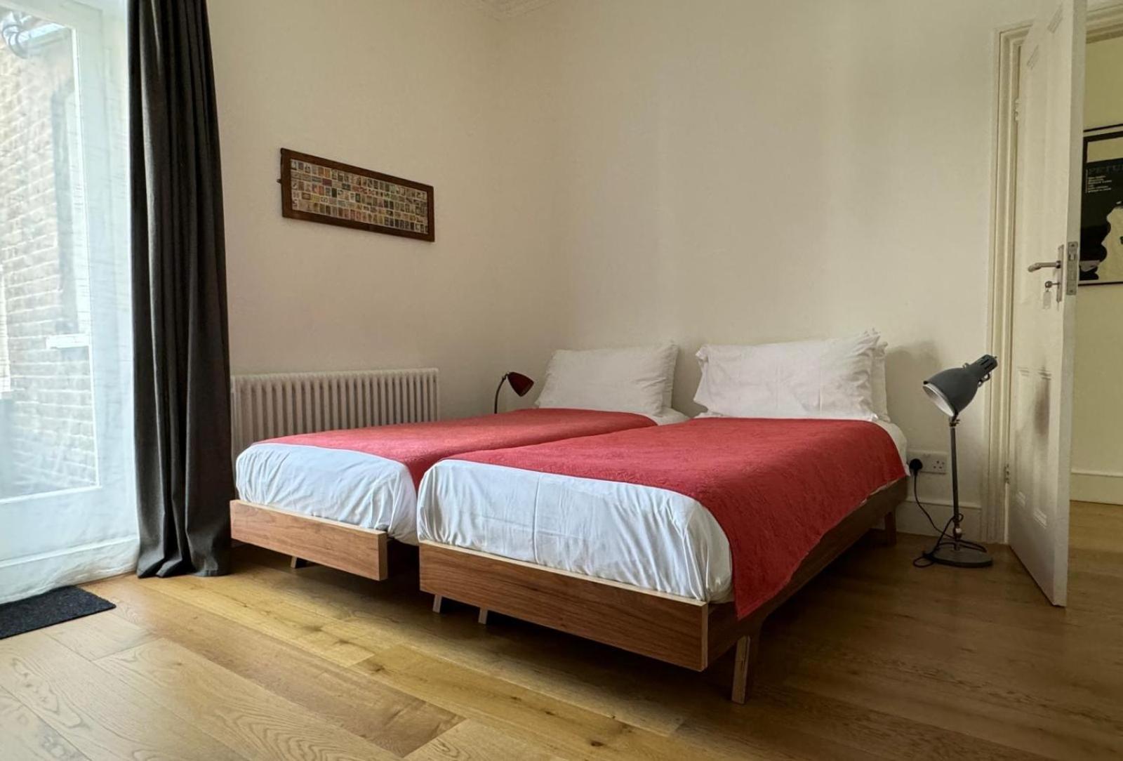 Bright And Elegant 2 Bedroom Flat, Near Notting Hill London Ngoại thất bức ảnh