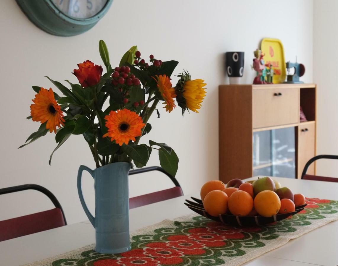 Bright And Elegant 2 Bedroom Flat, Near Notting Hill London Ngoại thất bức ảnh