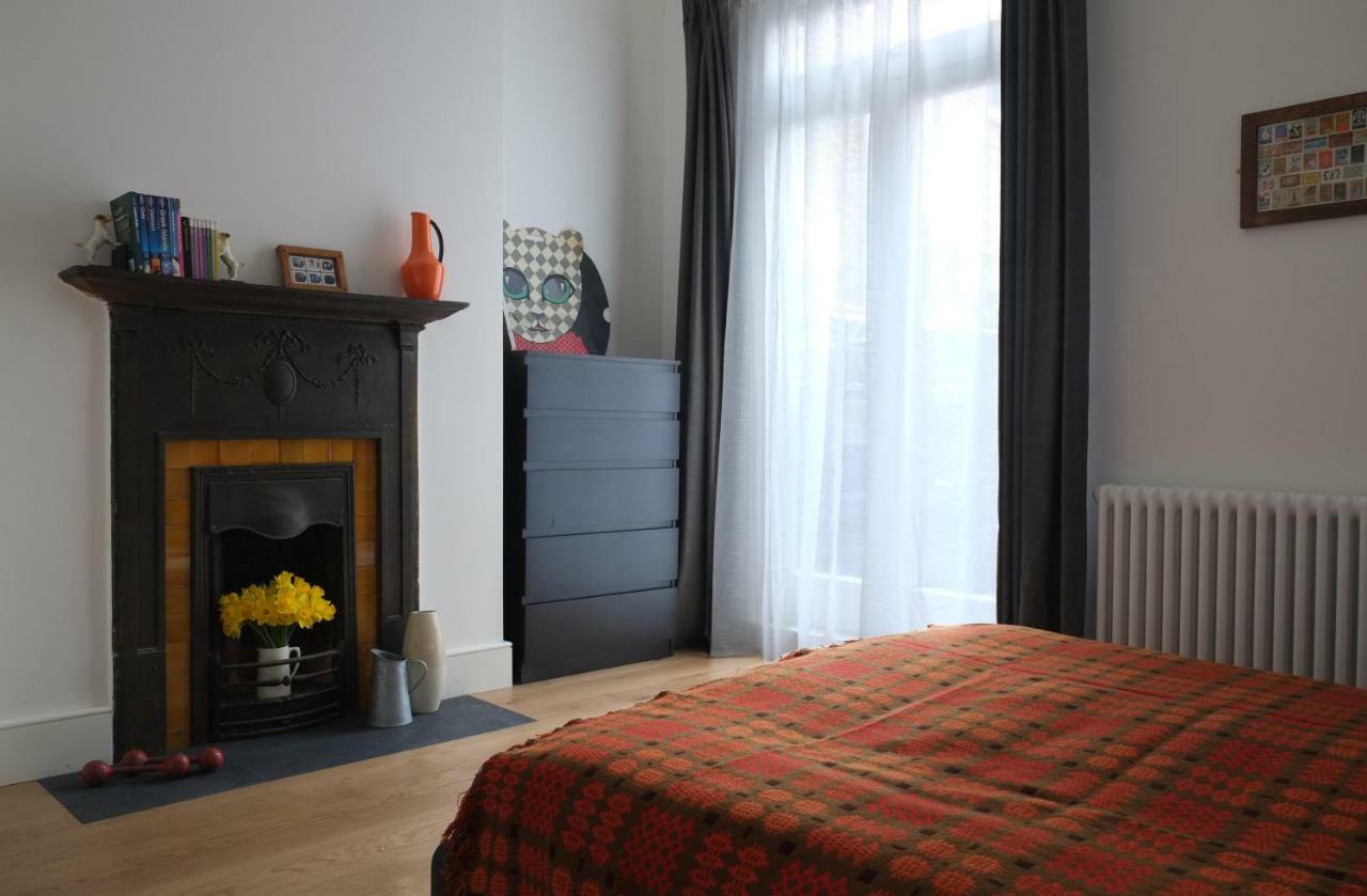 Bright And Elegant 2 Bedroom Flat, Near Notting Hill London Ngoại thất bức ảnh