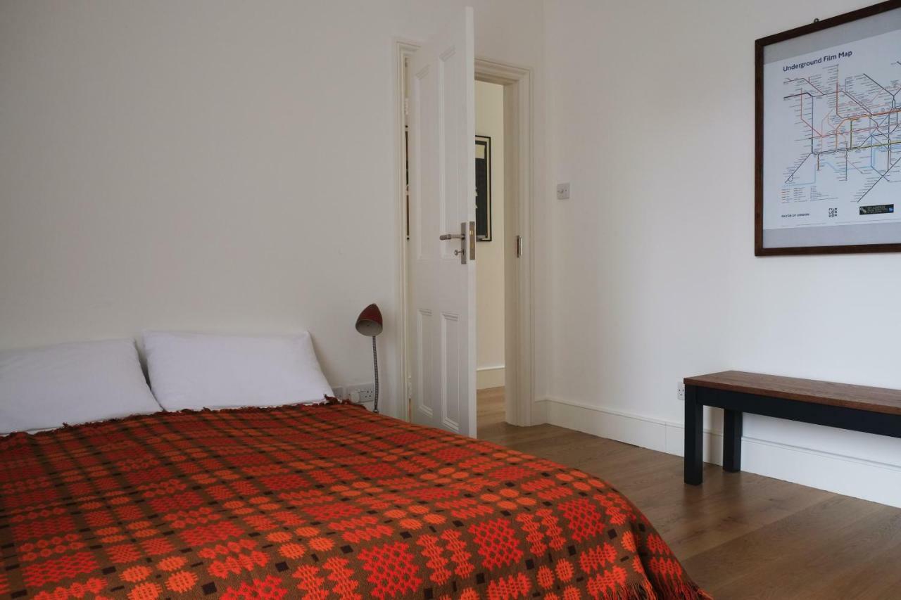 Bright And Elegant 2 Bedroom Flat, Near Notting Hill London Ngoại thất bức ảnh