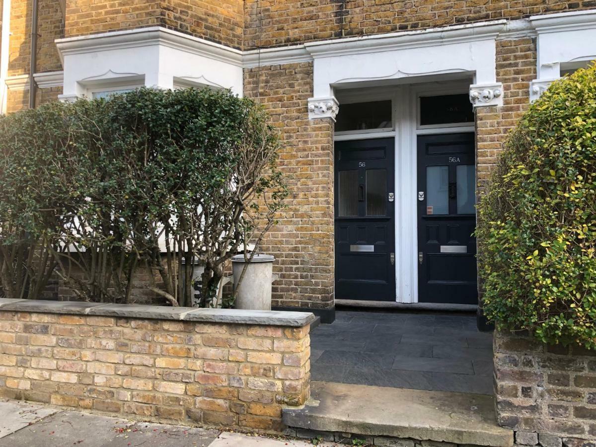 Bright And Elegant 2 Bedroom Flat, Near Notting Hill London Ngoại thất bức ảnh